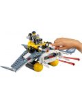 Конструктор Lego Ninjago - Бомбандировача Манта Рей (70609) - 3t