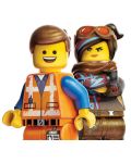 Конструктор Lego Movie 2 - LEGO Movie Maker (70820) - 6t