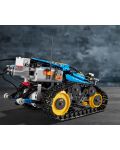 Конструктор Lego Technic - Каскадьорска кола, с дистанционно управление (42095) - 8t