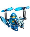 Конструктор Lego Nexo Knights - Клей (70330) - 3t