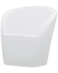 LED фотьойл Elmark - Lisboa, IP65, 74 x 70 x 80 cm, студено бяло - 1t