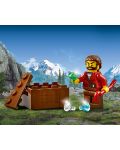 Конструктор Lego City - Бягство по дивата река (60176) - 7t