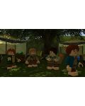 LEGO Lord of the Rings (PS Vita) - 4t
