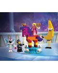 Конструктор Lego Movie 2 - Представяне на Кралица КакватоИскаДае (70824) - 4t