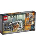 Конструктор Lego Jurassic World - Бягство на стигимохол (75927) - 5t