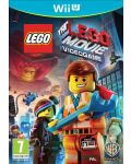 LEGO Movie: The Videogame (Wii U) - 1t