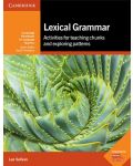Lexical Grammar - 1t