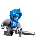 Конструктор Lego Nexo Knights - Бойният бластер на Clay (70351) - 5t