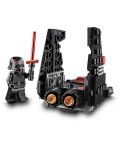 Конструктор Lego Star Wars - Kylo Ren’s Shuttle Microfighter (75264) - 4t