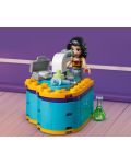 Конструктор Lego Friends - Кутии с форма на сърце, пакет за приятелство (41359) - 3t