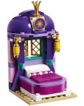 Конструктор Lego Disney Princess - Спалнята в замъка на Рапунцел (41156) - 7t