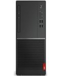 Настолен компютър Lenovo - V55t ,11CC0000BL/3, черен - 1t