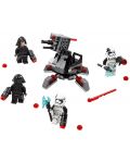 Конструктор Lego Star Wars - Специалисти от First Order, боен пакет (75197) - 5t