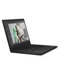 Лаптоп Lenovo ThinkPad Edge  - E495,14",  черен - 4t