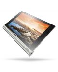 Lenovo Yoga Tablet 10 3G - сребрист - 5t