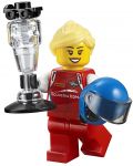 Конструктор Lego Speed Champions - Ferrari 488 GT3 (75886) - 4t