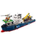 Конструктор Lego Technic - Океански изследовател (42064) - 5t
