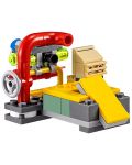 Конструктор Lego Batman Movie -  Жокера – бягство с балон (70900) - 5t