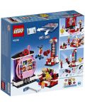 Конструктор Lego Super Hero Girls - Общежитието на Харли Куин (41236) - 6t