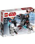 Конструктор Lego Star Wars - Специалисти от First Order, боен пакет (75197) - 1t