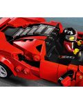 Конструктор Lego Speed Champions - Ferrari F8 Tributo (76895) - 5t