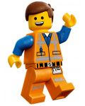 Конструктор Lego Movie 2 - Триколката на Емет (70823) - 11t