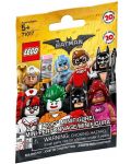 Мини фигурка Lego Batman Movie - Изненада (71017) - 1t