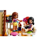 Конструктор Lego Friends - Къщата на приятелството (41340) - 8t