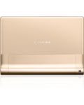 Lenovo Yoga Tablet 10 3G - златист - 5t