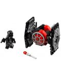 Конструктор Lego Star Wars - First Order TIE Fighter™ Microfighter (75194) - 6t