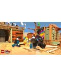 LEGO Movie: The Videogame (PS4) - 4t