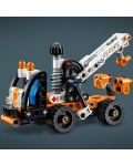 Конструктор Lego Technic - Товарач (42088) - 6t