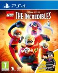 LEGO The Incredibles Toy Edition (PS4) - 1t