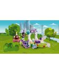 Конструктор Lego Juniors - Партито за домашни любимци на Emma (10748) - 5t