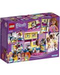 Конструктор Lego Friends - Луксозната спалня на Olivia (41329) - 5t