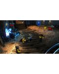 LEGO City Undercover (PS4) - 6t
