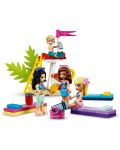 Конструктор Lego Friends - Летни забавления във водния парк (41430) - 7t