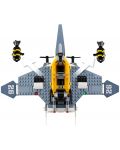 Конструктор Lego Ninjago - Бомбандировача Манта Рей (70609) - 9t