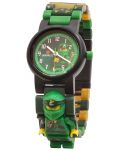 Ръчен часовник Lego Wear - Ninjago , Lloyd - 1t
