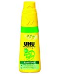 Лепило UHU - Twist & Glue, без разтворител, 35 ml - 1t