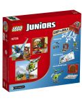Конструктор Lego Juniors - Изгубеният храм (10725) - 3t