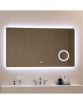 LED Огледало за стена Inter Ceramic - ICL 1835, 90 x 180 cm - 2t