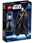 Конструктор Lego Star Wars - Darth Vader (75534) - 6t