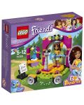 Конструктор Lego Friends - Музикалният дует на Andrea (41309) - 1t