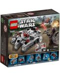 Конструктор Lego Star Wars - Millennium Falcon™ Microfighter (75193) - 6t
