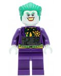 Часовник Lego DC Super Heroes - The Joker - 2t