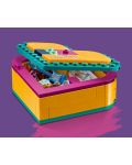 Конструктор Lego Friends - Кутията с форма на сърце на Andrea (41354) - 6t