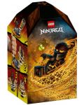 Конструктор Lego Ninjago - Spinjitzu Burst, с Коул (70685) - 2t
