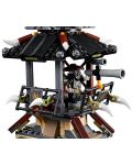 Конструктор Lego Ninjago - Бърлогата на драконите (70655) - 6t
