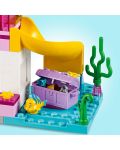 Конструктор Lego Disney Princess - Крайбрежният замък на Ариел (41160) - 5t